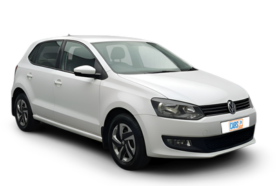 Volkswagen Polo-img